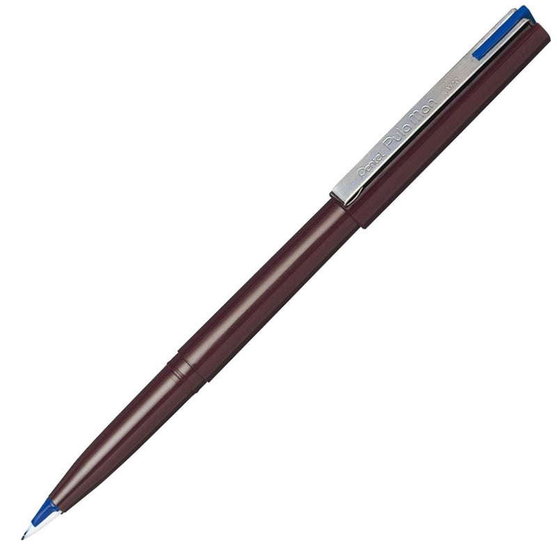 Pentel Pulaman MJ20, Blue Ink (JM20-CD)